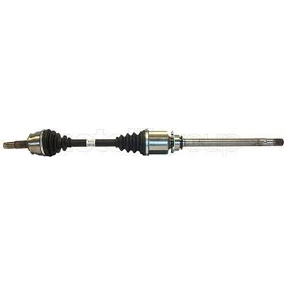 Immagine di METELLI 17 0804 Albero motore / Semiasse 907 82,1 FIAT: Grande Punto Hatchback, Idea, III LANCIA: Ypsilon II, Musa