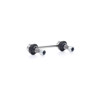 Immagine di febi BILSTEIN 19664 Bielletta barra stabilizzatrice Assale posteriore 140 M12 x 1,75 Plus con dado autobloccante VOLVO: XC90 I, V70 2, S60 I