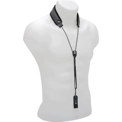 Immagine di BG Cordoncino elastico in pelle per clarinetto