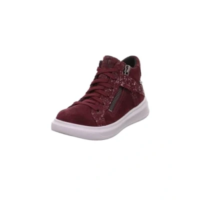Immagine di superfit Cosmo Gore Tex Leggermente Foderato, Scarpe Da Ginnastica Bambine e ragazze, Rot 5010, 28 EU