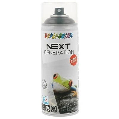 Immagine di DUPLI COLOR 479977 NEXT RAL 7016 Grigio Antracite Lucido 400 ml