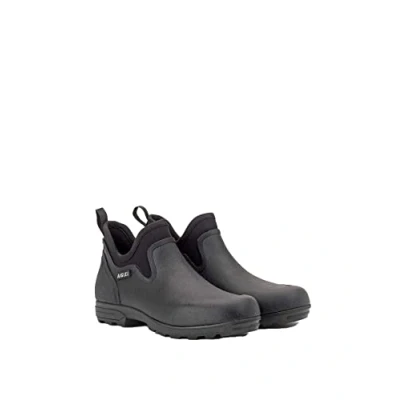 Immagine di Aigle Lessfor Plus M2, Zoccoli Donna, Nero, 36 EU