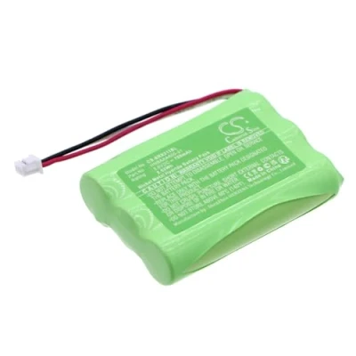 Immagine di TECHTEK batterie compatibile con [Sony] SRS XB01 sostituisce 3HRMR03,
