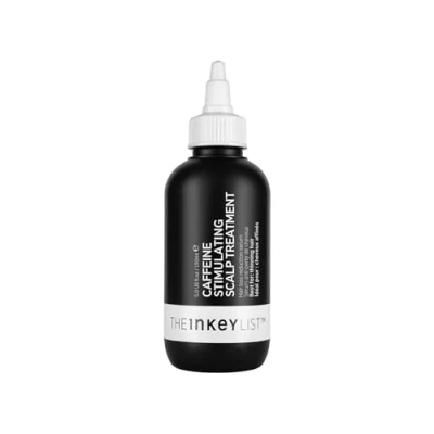 Immagine di The Inkey List Caffeine Stimulating Scalp Treatment Trattamenti capelli, Taglia: 150 ml,