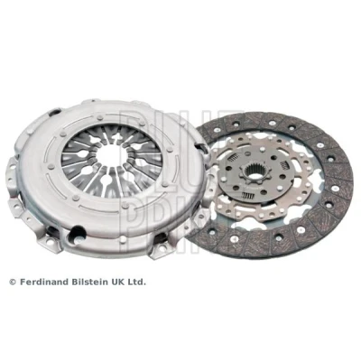 Immagine di BLUE PRINT ADF1230146 Kit Frizione in due pezzi con grasso sintetico 240 FORD: S Max Mk1, MONDEO 4 Turnier, Galaxy Mk2 MPV, VOLVO: V60 I, S60 II