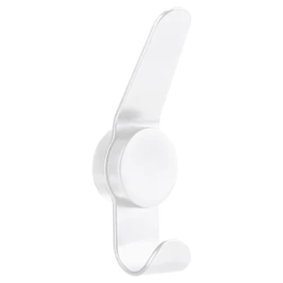 Immagine di Zone Denmark 371115 Interno Universal hook Bianco 6pezzo(i) gancio di stoccaggio domestico