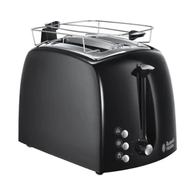 Immagine di Russell hobbs Tostapane textures plus+ 2260156