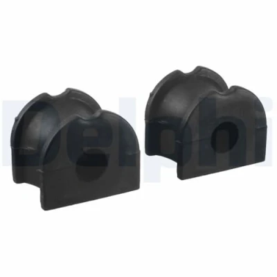 Immagine di DELPHI TD986W Gommini Barra Stabilizzatrice FORD: KA Hatchback