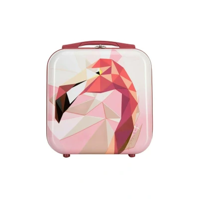 Immagine di Wittchen Young Kollektion Trousse, Donna, Taglia: One Size, Pink