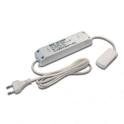 Immagine di Hera Trasformatore LED 24/60W DC 24 V