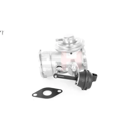 Immagine di GH 734701 Valvola EGR pneumatico senza radiatore VOLKSWAGEN: Passat B5 GP Variant, Multivan 5 (7HM, Transporter 5, AUDI: A4 B6 Avant