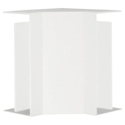 Immagine di Hager LF6015049016 Angolo interno (L x A) 150 mm 61 1 pz. Bianco