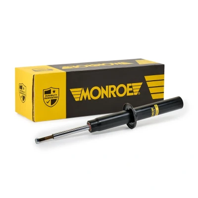 Immagine di MONROE D0305S Ammortizzatore A pressione del gas doppio tubo tipo McPherson Spina superiore, Collare inferiore BMW: X5, X6