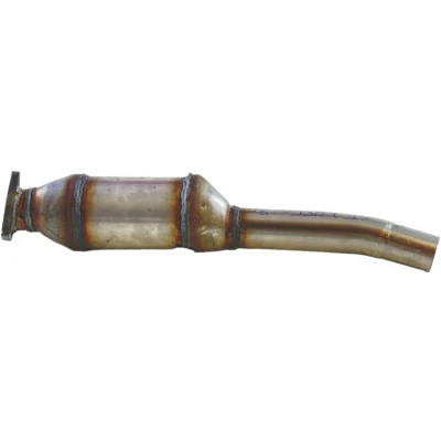 Immagine di BOSAL 099 031 Catalizzatore Euro 1, 2 con parti annesse