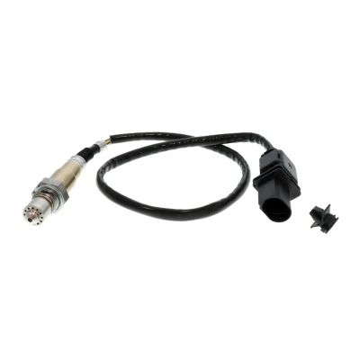 Immagine di VEMO V52 76 0030 Sonda lambda al Catalizzatore diagnostica, riscaldato, Filettatura prelubrificata Forma a D KIA: cee‘d II Hatchback