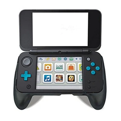 Immagine di C FUNN ABS Mano Impugnatura Porta Supporto Protector per Nintendo New 2Ds XL/Ll