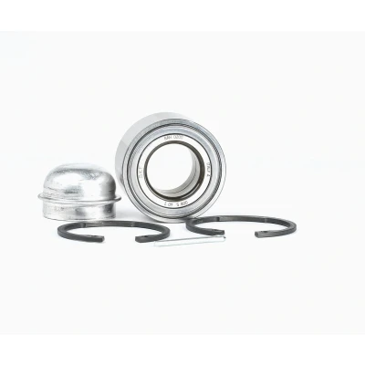 Immagine di SKF VKBA 3600 Kit cuscinetto ruota 67 OPEL: Meriva A, Corsa C Hatchback, С Van