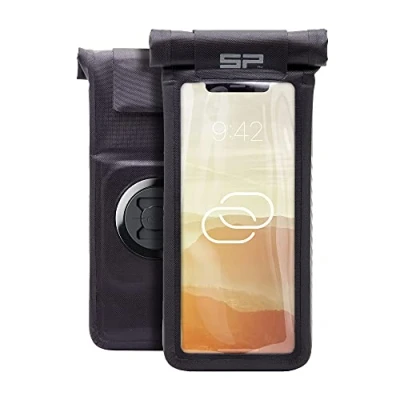 Immagine di SP Universal Phone Case blk M