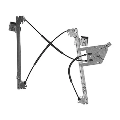 Immagine di Magneti Marelli Alzacristallo anteriore Dx elettrico senza motore 350103103400 SAAB: 9 3 Sedan