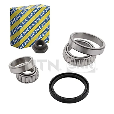 Immagine di Set di cuscinetti ruota SNR R154.24