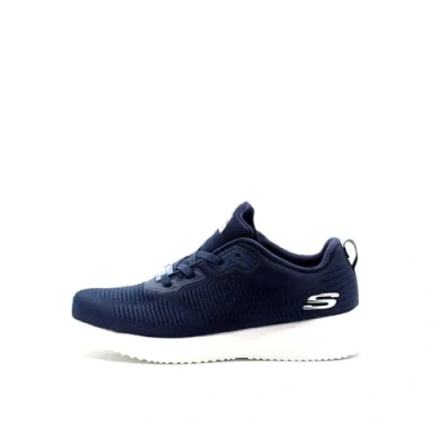 Immagine di Skechers 232290 Nvy, Scarpe da ginnastica Uomo, Rivestimento In Rete Blu Navy, 39 EU