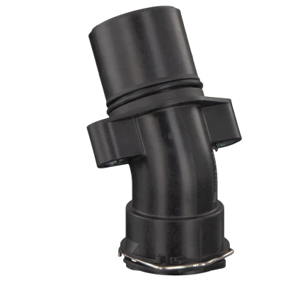 Immagine di FEBI BILSTEIN 44986 Flangia MERCEDES BENZ: Classe C Sedan, T modell, SLK