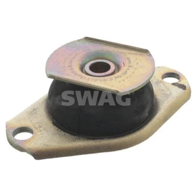 Immagine di SWAG 70 13 0024 Supporto motore posteriore Cuscinetto gomma metallo FIAT: Tipo Hatchback