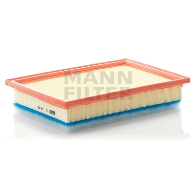 Immagine di MANN FILTER C 31 116 filtro aria 59 211 305 Cartuccia FORD: Galaxy Mk1 MPV, SEAT: Alhambra I, VOLKSWAGEN: Sharan I
