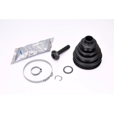 Immagine di SPIDAN 22555 Soffietto 102,0 NBR (Nitrile Butadiene Caucciù) con bullone/vite AUDI: 80 B4 Sedan, Cabriolet B4, B3