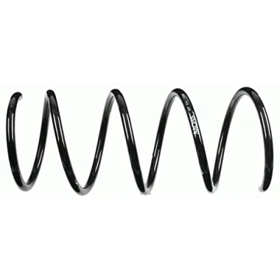 Immagine di SACHS 997 914 Molle ammortizzatori RENAULT: TWINGO 1