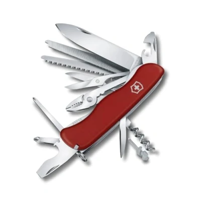 Immagine di Victorinox WorkChamp 21 Functions Multitool