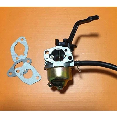 Immagine di AM carburatore per generatore di corrente EINHELL RT PG 2500, STE 2500/1, KC 35 AE, KCST 2502 KCSE 2503 con guarnizione
