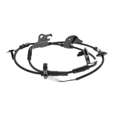 Immagine di VEMO V70 72 0404 Sensore ABS Assale posteriore Dx 2 angolare TOYOTA: RAV4 IV SUV