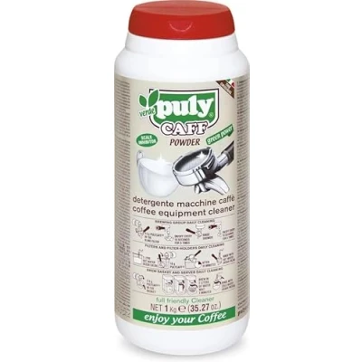 Immagine di Puly Caff Bio Cleaner for Espresso Machines Brewing Unit 1.000 g Made in Italy