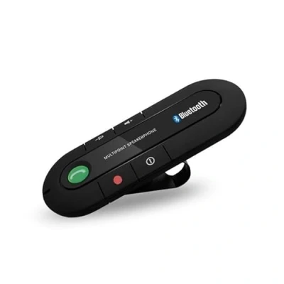 Immagine di Ziyan telefono vivavoce auto Bluetooth 5.0 EDR cellulare Multipoint