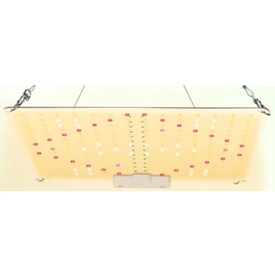 Immagine di SUPACROP 100W Lampada LED Grow Light Dimmabile, per Piante a Spettro Completo Indoor, UV &amp; IR, Ideale Cannabis, Verdure e Fiori