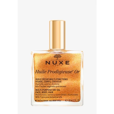 Immagine di NUXE Huile Prodigieuse Or Multi Purpose Dry Oil 100 ml