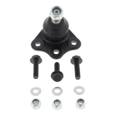 Immagine di MAPCO 49069 Testina braccio oscillante inferiore, Assale anteriore Sx, Dx con materiale di fissaggio 13,8 FIAT: Doblo I Cargo