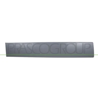 Immagine di PRASCO DS9521453 Modanatura con materiale di fissaggio NISSAN: Primastar Van, RENAULT: TRAFIC 2 Kasten, Bus