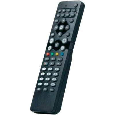 Immagine di ONE FOR ALL TC8 Telecomando universale Total Control 8 in 1, URC 1580