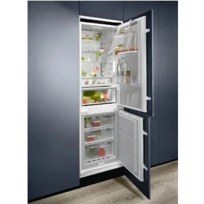 Immagine di Electrolux KNP7MD18S Frigorifero combinato, 249 litri, No Frost, Classe energetica D