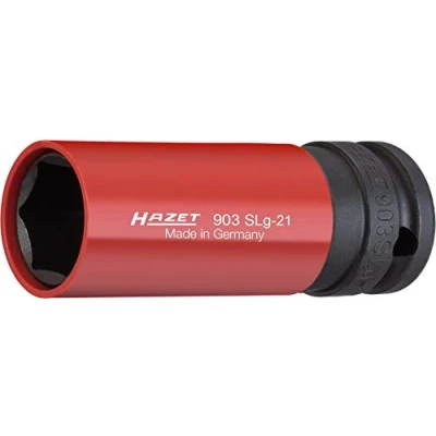 Immagine di HAZET 903SLG 21 Serie di bussole
