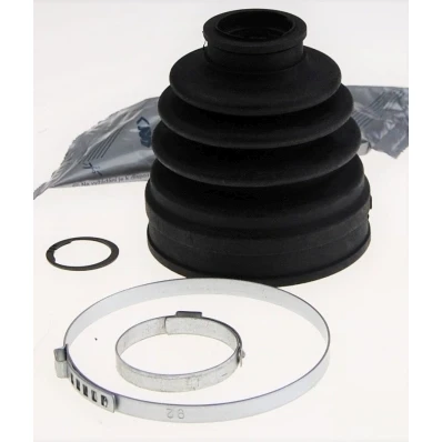 Immagine di LÖBRO 306904 Soffietto 90,5 NBR (Nitrile Butadiene Caucciù) RENAULT: Clio 4, MEGANE 3, 3 Grandtour