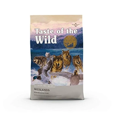 Immagine di Taste Of The Wild Wetlands Canine Formula 2 kg