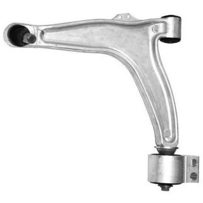 Immagine di DENCKERMANN D120136 Braccio oscillante, Sospensione ruota Assale anteriore, Sx, inferiore trasversale oscillante SAAB: 9 3 Station Wagon