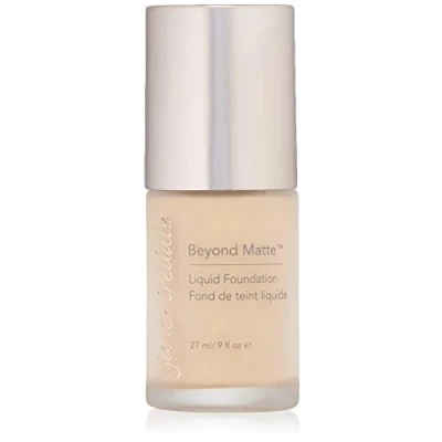 Immagine di Jane Iredale Beyond Matte Liquid Foundation, M1 27 ml