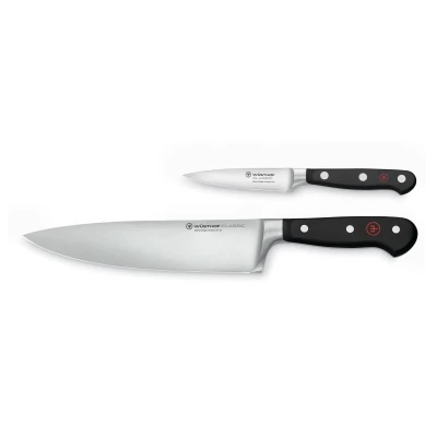 Immagine di Wusthof Knife Set Classic 2 Piece