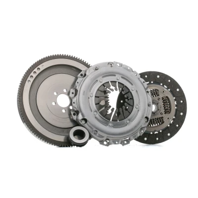 Immagine di VALEO KIT4P CONVERSION Kit 835026 Frizione AUDI: A4 B6 Avant, Sedan, A6 C5 VOLKSWAGEN: Passat B5 GP Variant, Sedan