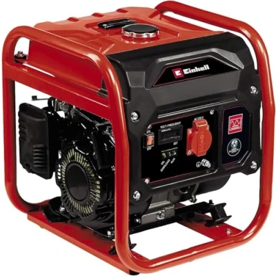 Immagine di Einhell 4 tempi Generatore inverter 230 V 20.6 kg 1000 W