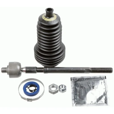 Immagine di LEMFÖRDER 38891 01 Snodo Assiale Assale anteriore, bilaterale, interno M14x1,5 225 con accessori RENAULT: CLIO 2
